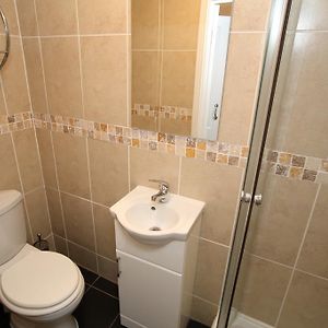 Private Bathroom King Room